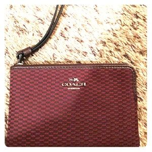 Wallet Great for Valentines Day!